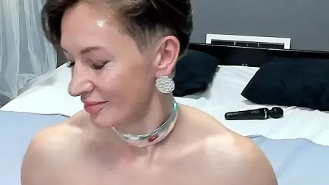 Dorothy_Meyer webcam model stream image