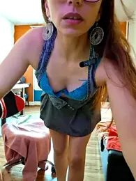 ChouqxxxCoreleone webcam stripchat model stream image