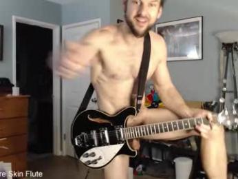 shanestickrod webcam model stream image