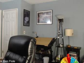 shanestickrod webcam model stream image