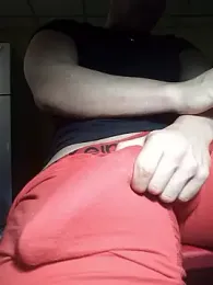 AlexisSpears_ webcam model stream image