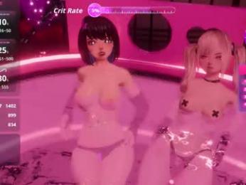 emyliveshow webcam model stream image