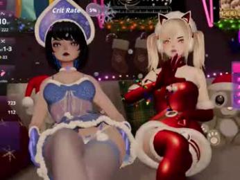 emyliveshow webcam model stream image