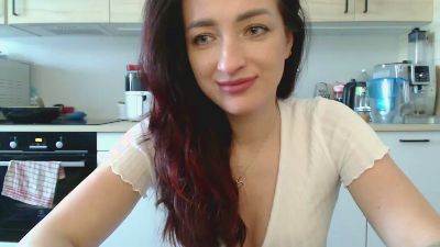 LorenneAngel webcam model stream image