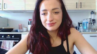 LorenneAngel webcam model stream image