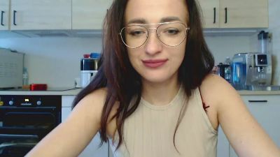 LorenneAngel webcam model stream image