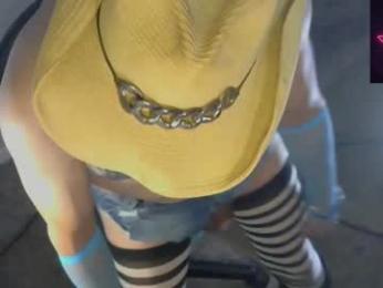 sayhicaitcd webcam model stream image