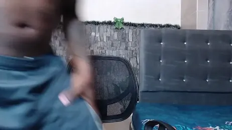 Joseph_Fit97 webcam model stream image