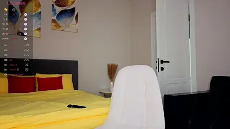 Dream_emma webcam model stream image