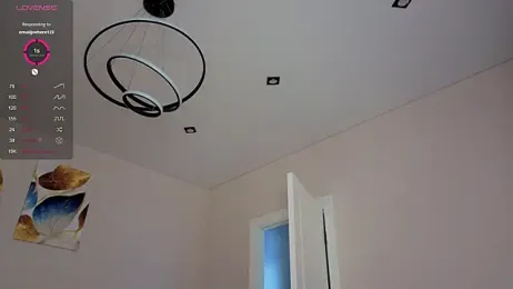 Dream_emma webcam model stream image