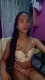 Gin_delicious webcam model stream image