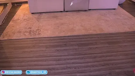 Dakota_Lee webcam model stream image