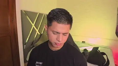 Niicky1_ webcam model stream image