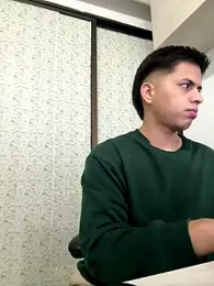 Niicky1_ webcam model stream image