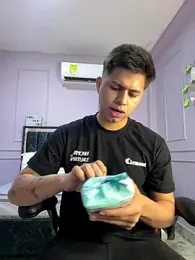 Niicky1_ webcam model stream image