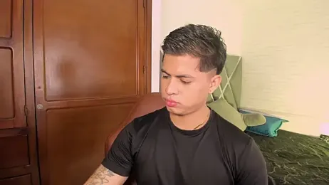 Niicky1_ webcam model stream image