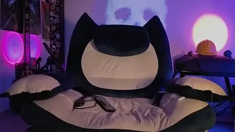 Denjig webcam stripchat model stream image