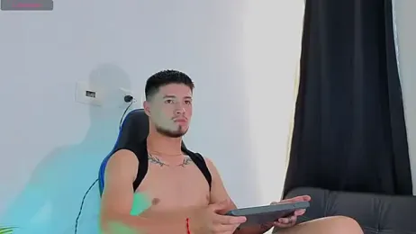 EdwardRoss_ webcam stripchat model stream image