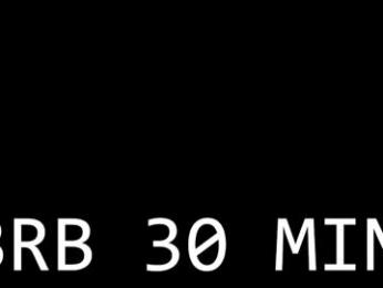 xiaobrunscheen webcam model stream image