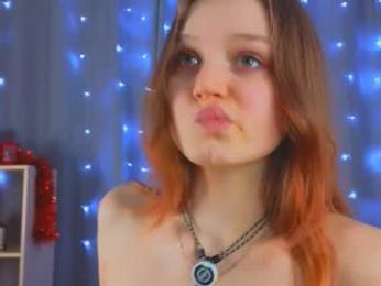 xiaobrunscheen webcam model stream image