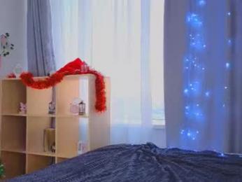 xiaobrunscheen webcam model stream image