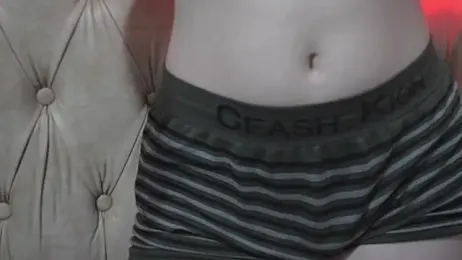 sexywarrior_ webcam model stream image