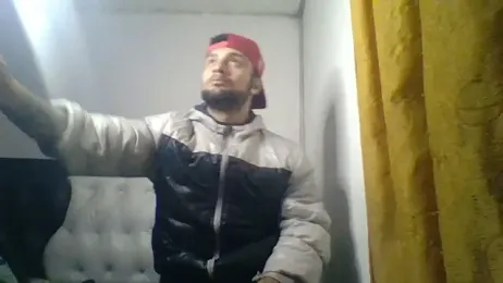 danistrial webcam model stream image