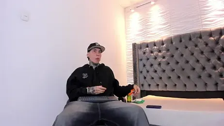 DANTE_ARMSTRONG webcam stripchat model stream image