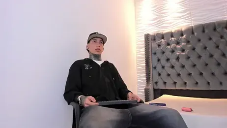 DANTE_ARMSTRONG webcam model stream image