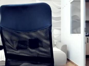 claraboobies webcam model stream image