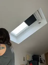 BrownieyQueen webcam model stream image