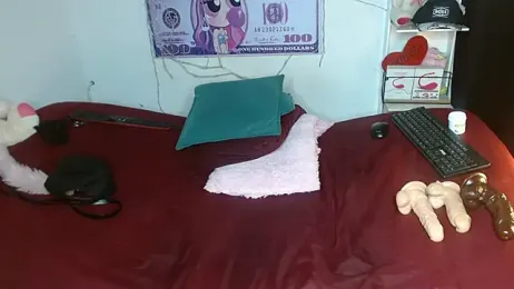 Said_hot01 webcam model stream image