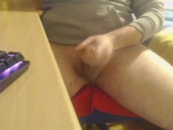 Kratos_mad webcam model stream image