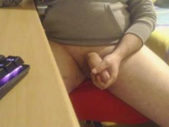 Kratos_mad webcam cam4 model stream image