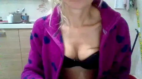 Kelly80 webcam model stream image