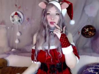 oh_pichuu webcam model stream image