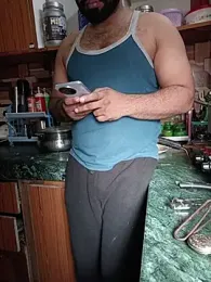 Firebeast webcam model stream image