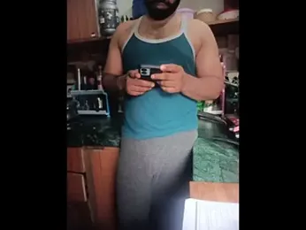 Firebeast webcam model stream image