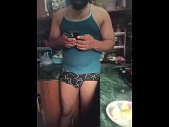 Firebeast webcam model stream image