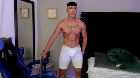 Bryan_robayo5 webcam stripchat model stream image