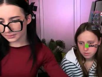 alia_skay webcam chaturbate model stream image