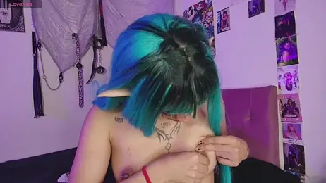 agathaaiko6 webcam stripchat model stream image