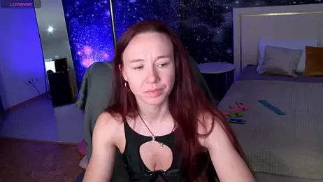 Spoty_Kate_ webcam model stream image