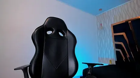 Petesevans webcam model stream image