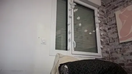 VictoriAthena webcam model stream image