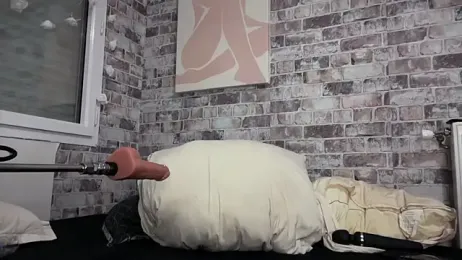 VictoriAthena webcam stripchat model stream image