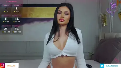 AmyAzureee webcam stripchat model stream image