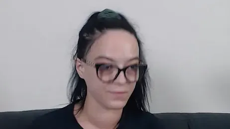 IzabelllNoir webcam stripchat model stream image