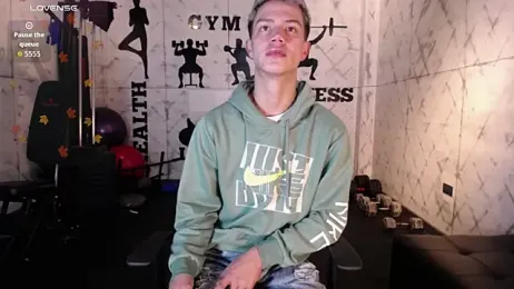 nicktorn webcam model stream image