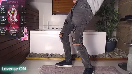 nicktorn webcam model stream image